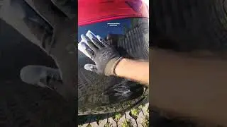 Bequem und schnell/ Kratzer reparieren / Entfernen Sie leicht Markierungen / Plegen Sie den Autolack