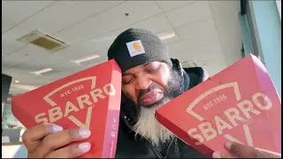 Sbarro's will never be the same