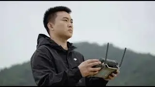 DJI Agras T100 Tutorial: How to Operate Manual and Manual Plus Operations, FAA Part 137 FAA Part 107