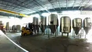 Epic Tank Install