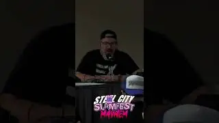 Mike Sorg's Wrestling Podcast & Sorgatron Media Journey