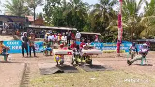 [LIVE] BABAK 2 KL 6-10 LOMBA UTAMA LOMNAS PMTI 2026 LAPAK KEBO PANGANDARAN