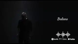 Mikej - Balans (prod by GRAVES)