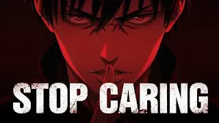 Stop Caring What People Think | Dark Psychology