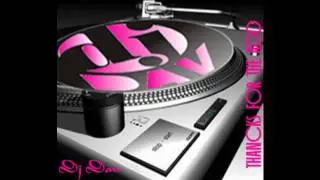 Dim Chris feat Amanda- sometimes ( original mix)