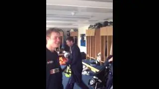 Cowdrey Convincing Key