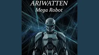 Mega Robot