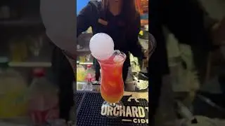 FLAVOUR BLASTER BUBBLES