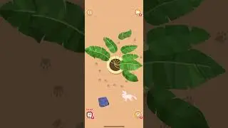 Tidy Fun &ndash; Level 11 Walkthrough | Cleaning Cat Paw Prints 🐾🧼