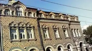 Рифат Гумеров. Метро Баррикадная