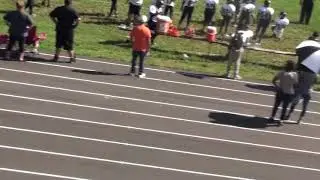 Olmsted Academy North Football Vs Stuart Middle 2018