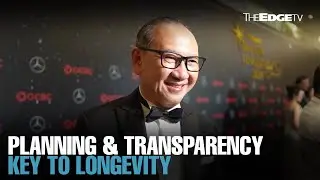 OCBC: Key to business longevity is planning and transparency
