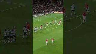Ronaldo free-kicks 🤤