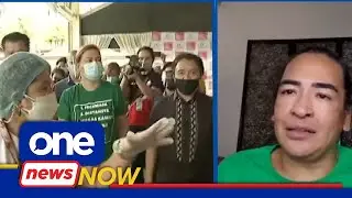 Sara Duterte drops reelection bid for Davao City mayor