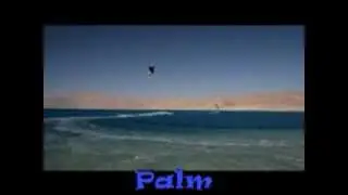 GP KITE School DAHAB   how it all begins   GP Kite Schule Dahab