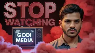 How Godi Media Divides India