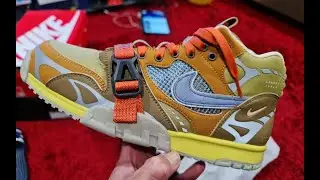 Nike Air Trainer 1 SP 