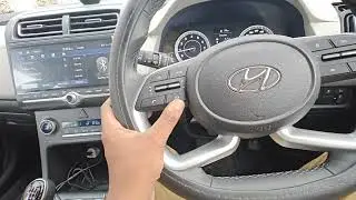 Creta Petrol Ka Mileage Thoda improve hua. Ab thik hai. itna to Dena hi tha 😊😊
