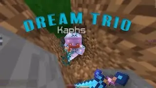Dream Trio || Trio HCF || Velt || Benfuzzy, Gizzamicus, PopoYT.