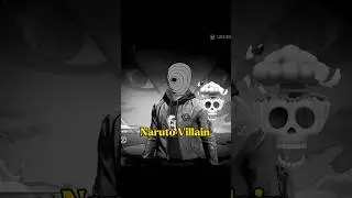 Finally Obito Uchiha's mask #freefire #naruto #obito
