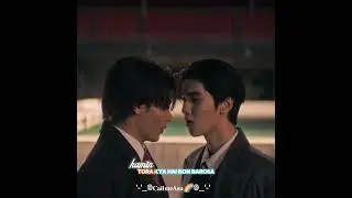 kamin have doubt  of Jade's love #joongarchen #dunknatachai