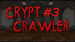 #CryptCrawler Проходження підземелля || CryptCrawler Частина 3