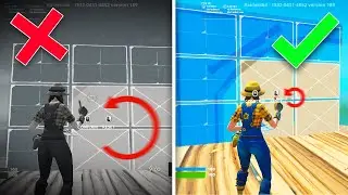 How to Have Good Crosshair Placement in Under 3 Minutes