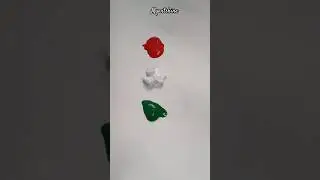 Tricolour mixing 🇮🇳🧑&zwj;🎨 #colormixing #satisfying #mixedcolors #oddlysatisfying #shorts #viralvideos