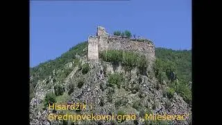 HISARDZIK,OPSTINA PRIJEPOLJE