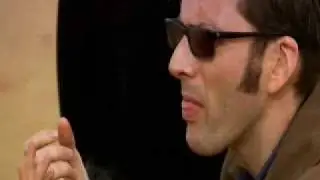 Doctor Who Planet Of The Dead Scene 5
