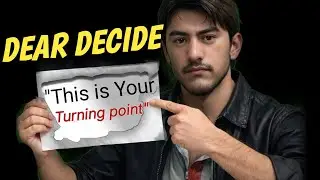 If You Keep Procrastinating, Watch This Now in 2026