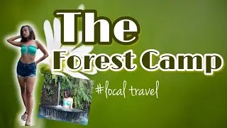Forest Camp Resort | Local Travel | JUSTAIRISH