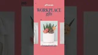 Workplace gifts!
