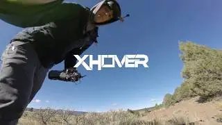 Battery Abuse//Xhover Stingy - PS. I love this Furious Diversity