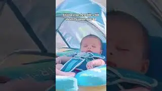 #baby #mambobaby #foryou #babyswimlessons #babyswimminglessons