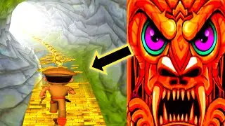 Temple Jungle Prince Run - Mobile Games - Android Gameplay 2021