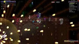 The Infernum Frame Skip On Experience