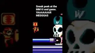 #megaman10 #protoman #drwily #pirates
