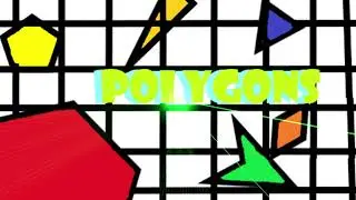 Polygons-EDM-DJ Psychron