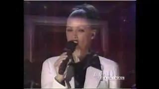 VANESSA WILLIAMS-SAVE THE BEST FOR LAST