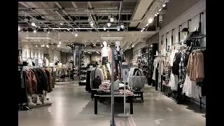 Deja Blue Boutique Las Vegas walking Tour | December 2025