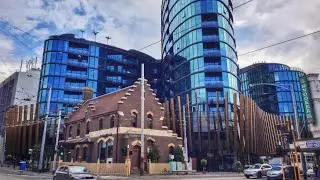 &lsquo;Vulnerable Victorians&rsquo; paying the price of Labor&rsquo;s high taxes