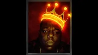 Curtis Sherrod's Top 3. Old School Cartoons, featuring Biggie Smalls.