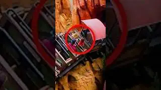 What Really Happened During Disney&rsquo;s Biggest Park Accident