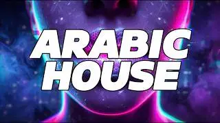 Best Arabic Club House Music Mix 2025 | Deep House | Remixed By Macki