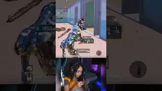 Shocking 1v4 Clutch 😱🤯 | #shorts #ytshorts #kaashplays #bgmi