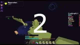 Compilation de kil en rush #2  FuncraftV1 By Hash0Tag