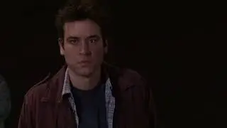 &ldquo;You Don&rsquo;t Have to Swallow It&hellip; Just Let It Go&rdquo; &ndash; Ted Mosby&rsquo;s Realest Moment