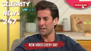 James 'Arg' Argent hoping to 'find his wife' in 2024 after 'heartbreaking' split