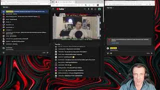 one ugly guy Live Stream dsp level one podcast 3 sep